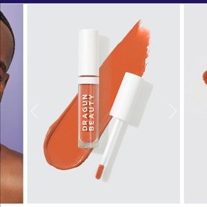 Dragun beauty orange corrector